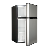 electronics & Refrigerator free transparent png image.