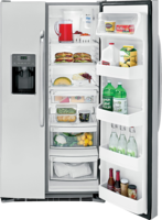 electronics & refrigerator free transparent png image.