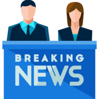 people & Reporter free transparent png image.
