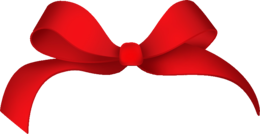 objects & Ribbon free transparent png image.