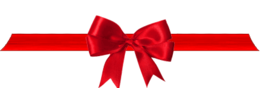 objects & Ribbon free transparent png image.