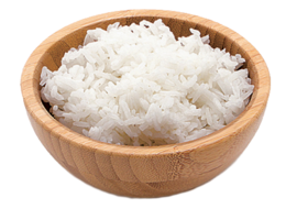 food & Rice free transparent png image.