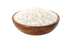 food & Rice free transparent png image.