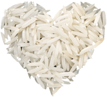 food & rice free transparent png image.