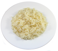 food & Rice free transparent png image.