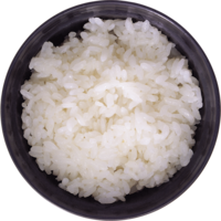 food & Rice free transparent png image.