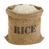 food & rice free transparent png image.