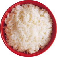 food & rice free transparent png image.