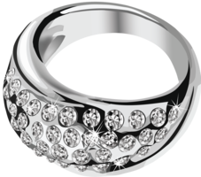 jewelry & Ring free transparent png image.