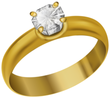 jewelry & Ring free transparent png image.