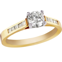 jewelry & Ring free transparent png image.