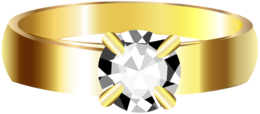 jewelry & Ring free transparent png image.