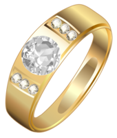 jewelry & Ring free transparent png image.