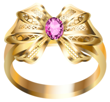 jewelry & ring free transparent png image.