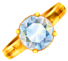 jewelry & Ring free transparent png image.