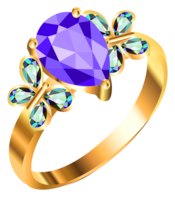 jewelry & ring free transparent png image.