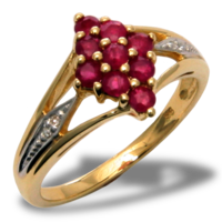 jewelry & Ring free transparent png image.