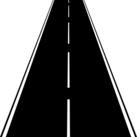 transport & Road free transparent png image.