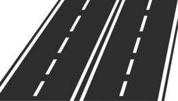 transport & Road free transparent png image.