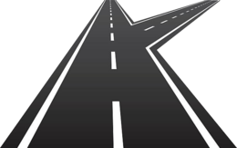 transport & Road free transparent png image.