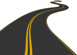 transport & road free transparent png image.