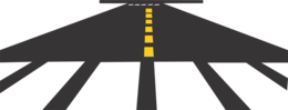 transport & Road free transparent png image.