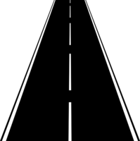 transport & Road free transparent png image.