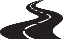 transport & Road free transparent png image.