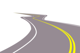 transport & Road free transparent png image.