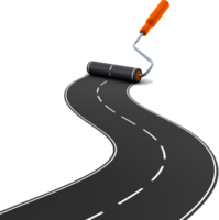 transport & Road free transparent png image.