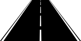 transport & road free transparent png image.