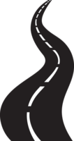 transport & road free transparent png image.