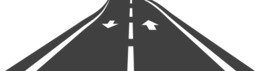 transport & road free transparent png image.