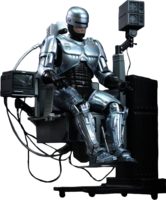 heroes & robocop free transparent png image.