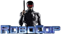 heroes & Robocop free transparent png image.