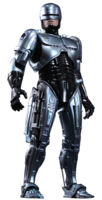 heroes & robocop free transparent png image.