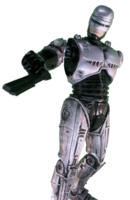 heroes & robocop free transparent png image.