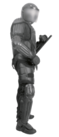 heroes & Robocop free transparent png image.