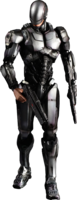 heroes & robocop free transparent png image.