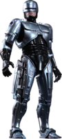 heroes & robocop free transparent png image.