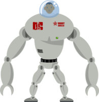 electronics & robot free transparent png image.