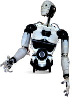 electronics & robot free transparent png image.