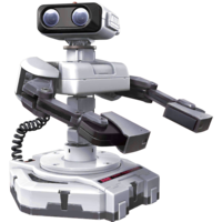 electronics & Robot free transparent png image.