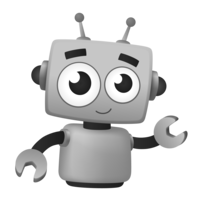 electronics & robot free transparent png image.