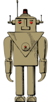 electronics & Robot free transparent png image.