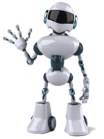 electronics & Robot free transparent png image.