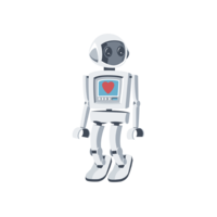 electronics & Robot free transparent png image.