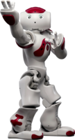 electronics & robot free transparent png image.