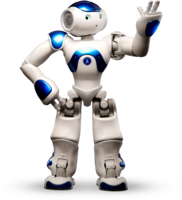 electronics & robot free transparent png image.