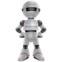 electronics & robot free transparent png image.